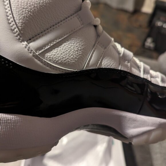 Brand New Air Jordan 11 Gratitudes December 2023 Release - Picture 9 of 16